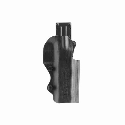 Fondina Ghost Thunder Elite vista frontale
