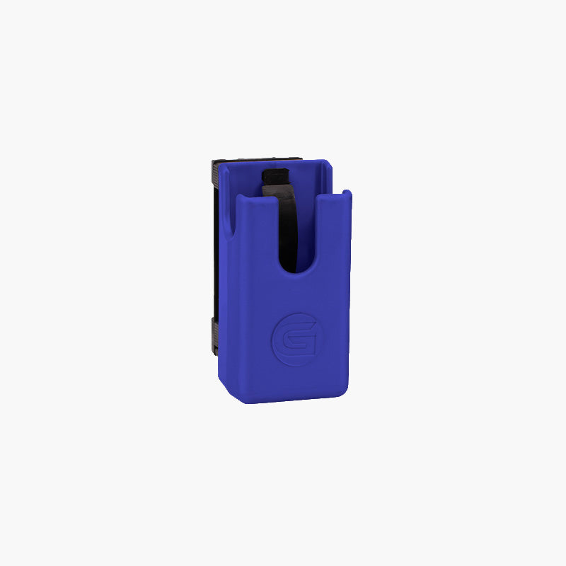 Ghost portacaricatore Hybrid Mag Pouch rotante – Blu