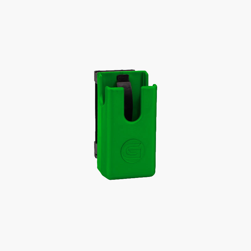 Ghost portacaricatore Hybrid Mag Pouch rotante – Verde