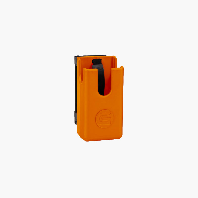 Ghost portacaricatore Hybrid Mag Pouch rotante – Arancione