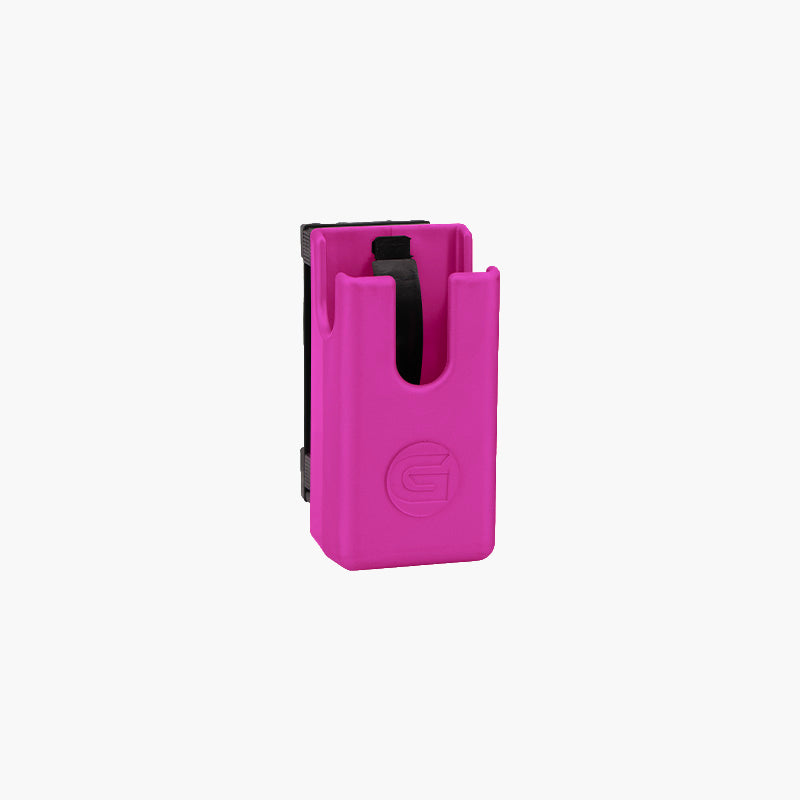 Ghost portacaricatore Hybrid Mag Pouch rotante – Rosa