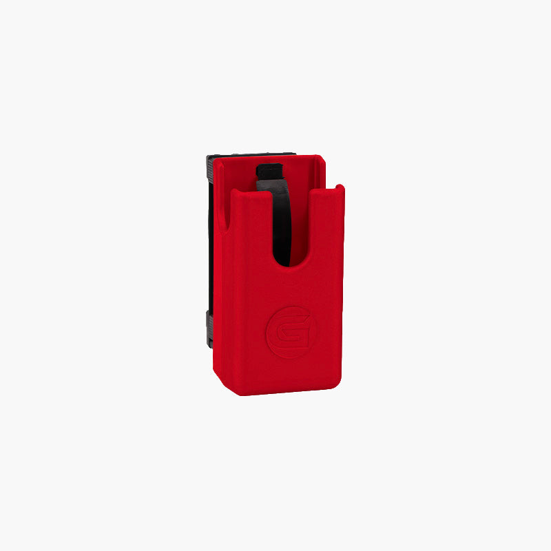 Ghost portacaricatore Hybrid Mag Pouch rotante – Rosso