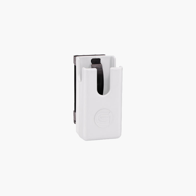 Ghost portacaricatore Hybrid Mag Pouch rotante – Bianco