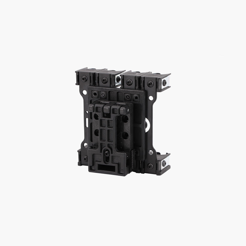 Portacartucce Ghost Pro 8 con Clip D