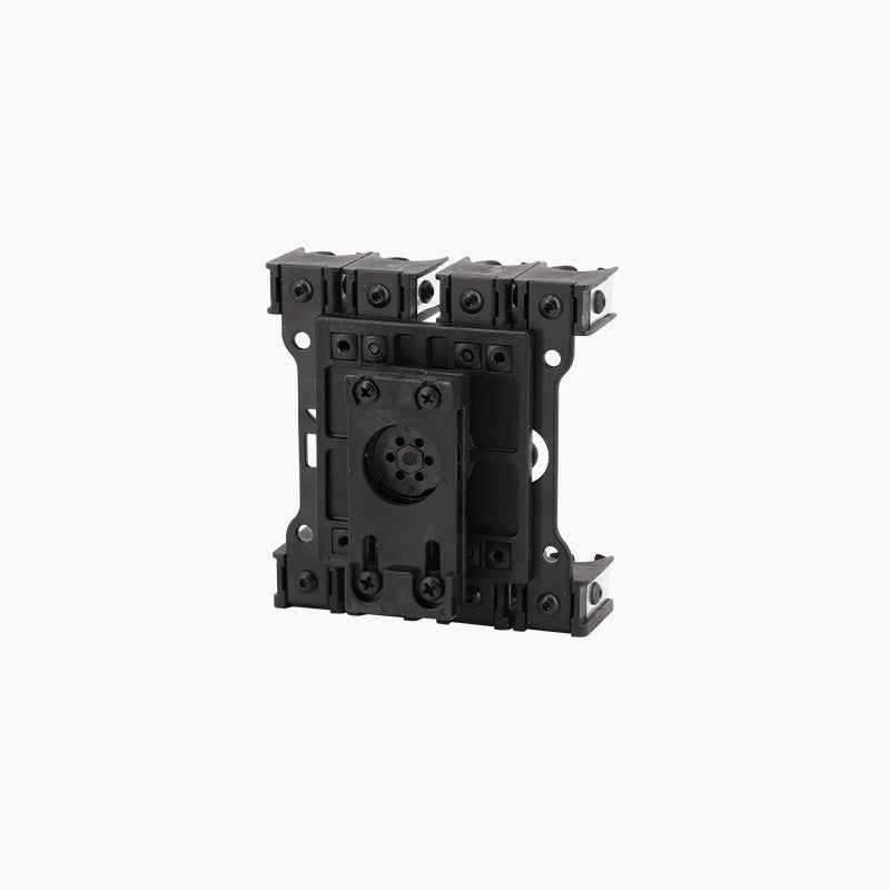 Portacartucce Ghost Pro 8 retro