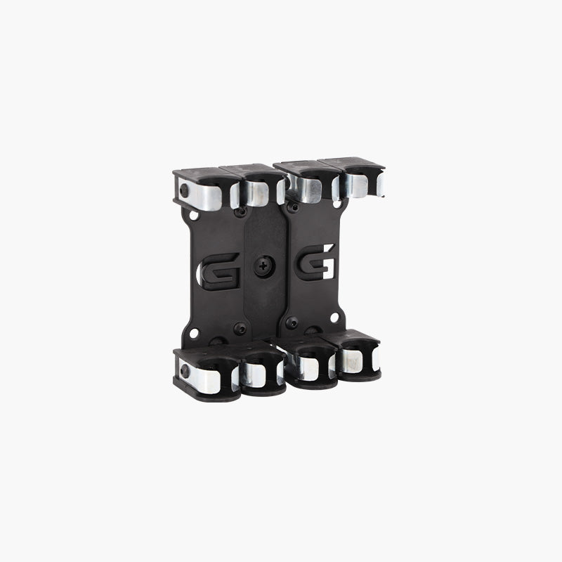 Portacartucce Ghost Pro 8 calibro 12