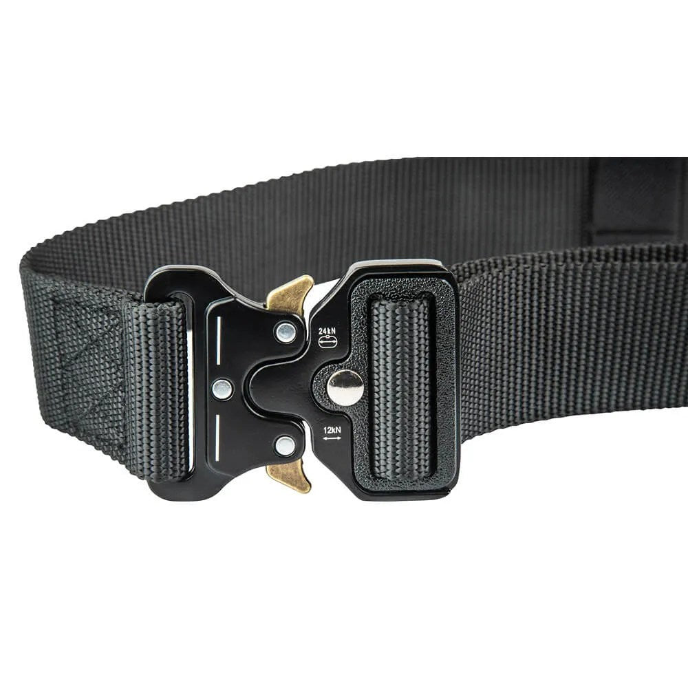 IDS cintura Heavy Duty fibbia a sgancio rapido