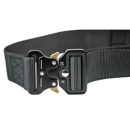 IDS cintura Heavy Duty fibbia a sgancio rapido
