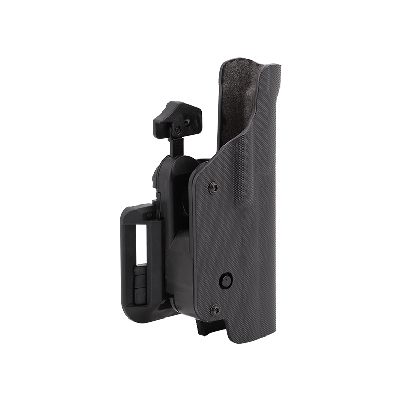 Modulo High Ride Ghost con fondina Ghost 3