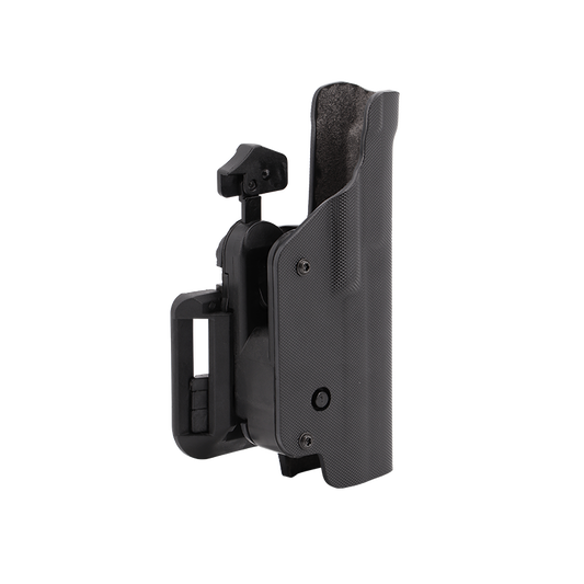Modulo High Ride Ghost con fondina Ghost 3