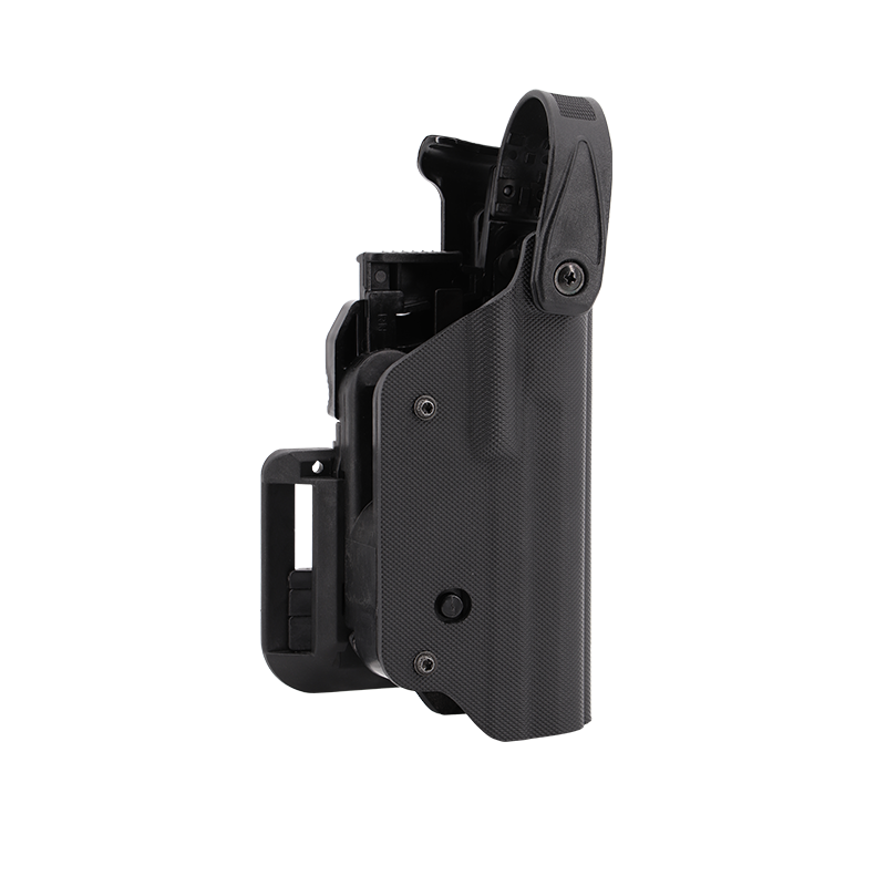 Modulo High Ride Ghost con fondina Ghost 5.2