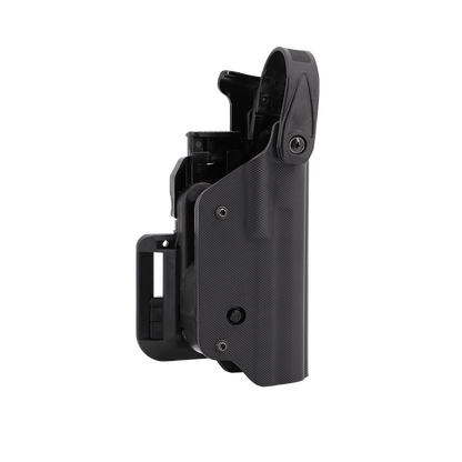 Modulo High Ride Ghost con fondina Ghost 5.2