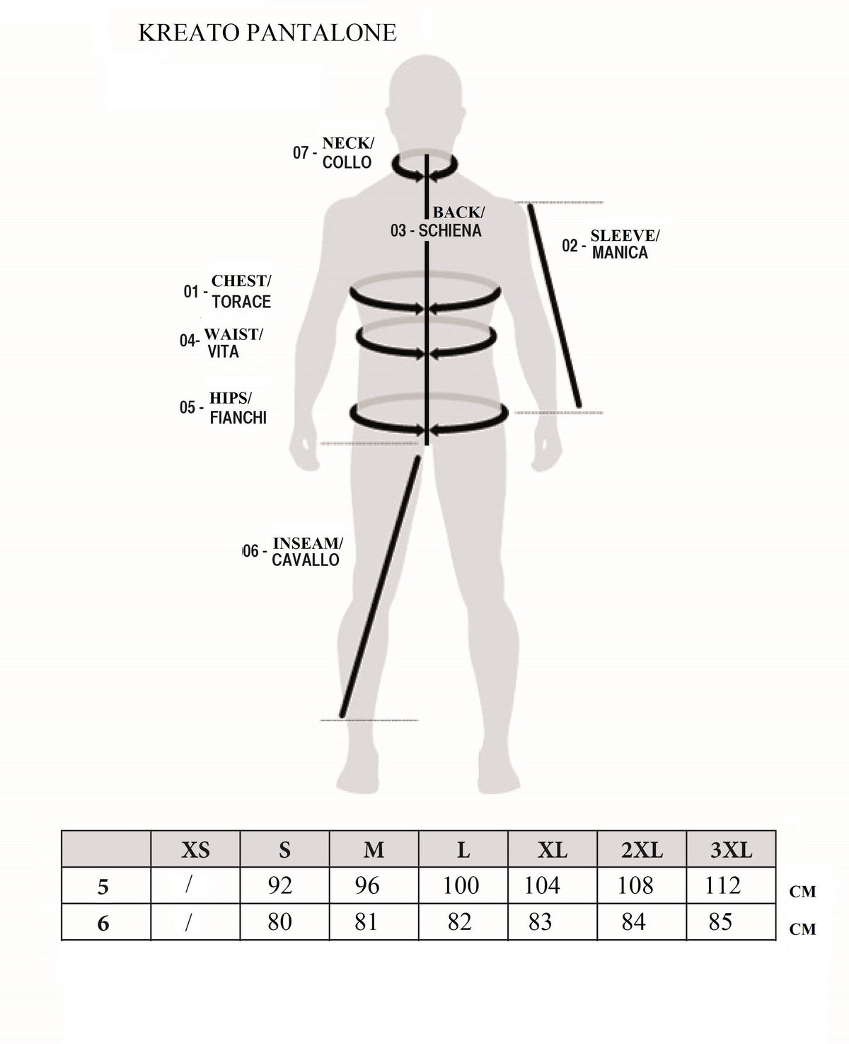 Pantalone da caccia antispino Konustex Kreato 2.0
