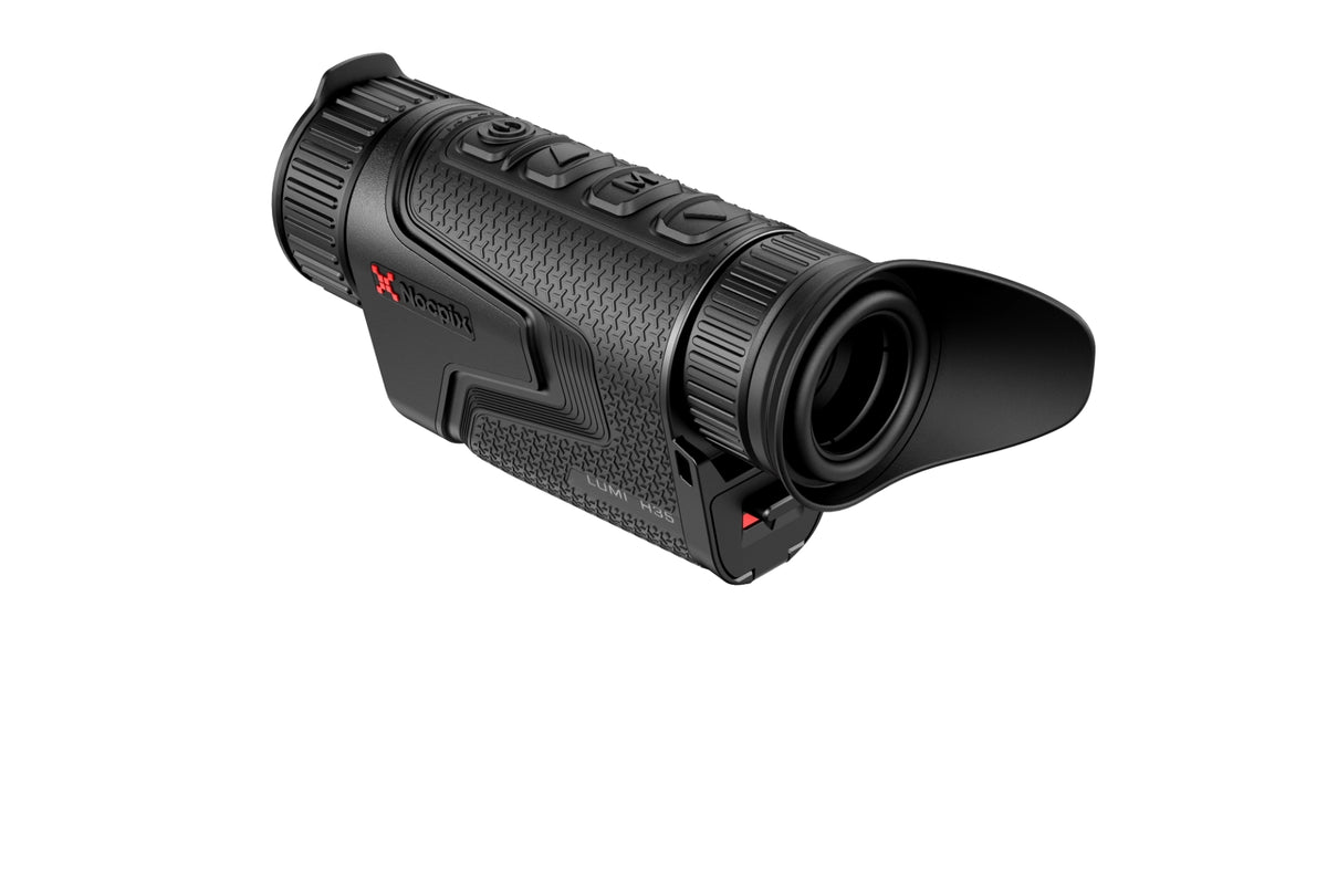 Nocpix LUMI L35R Monocolo termico con telemetro