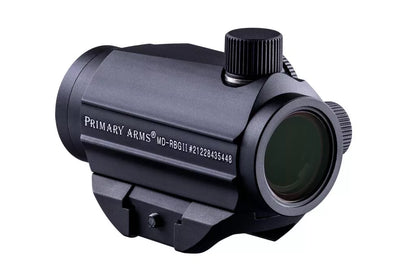 Primary Arms MD-RBGII Classic Series Gen II microdot - vista laterale