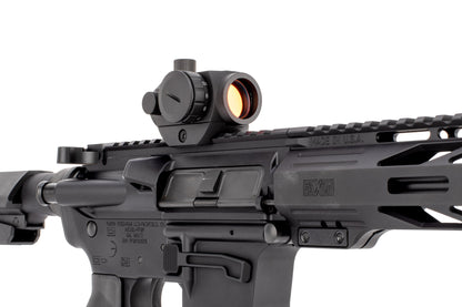 Primary Arms MD-RBGII - montato su carabina