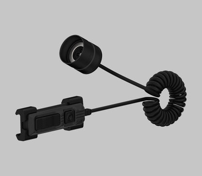 Armytek MRS-01 switch remoto magnetico, dettaglio