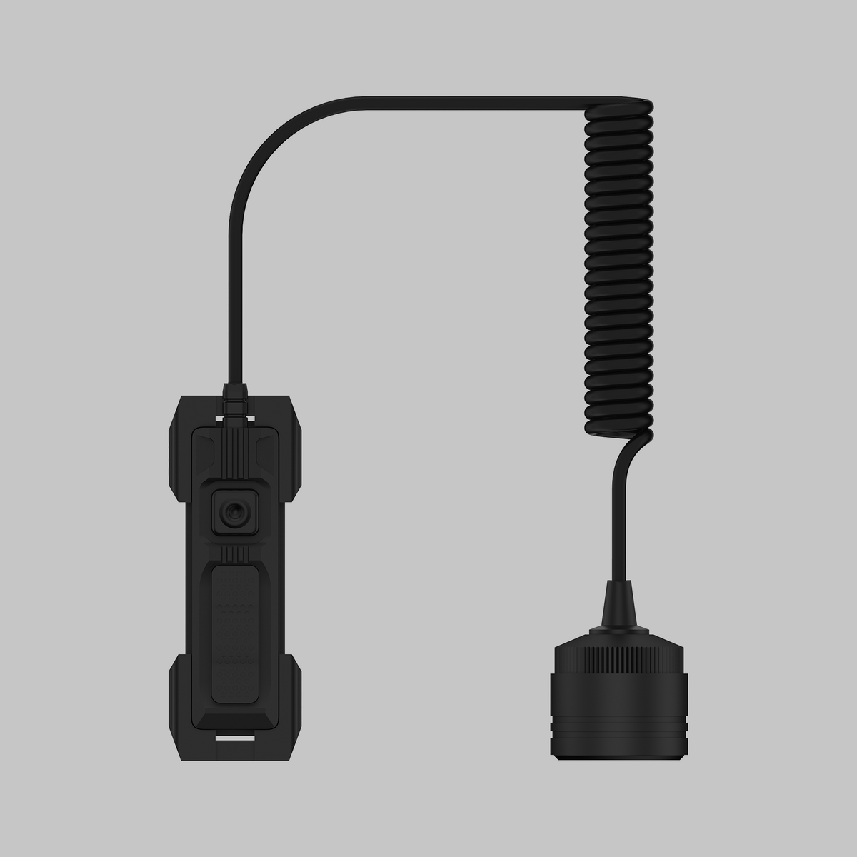 Armytek MRS-02C switch remoto magnetico con cavo spiralato