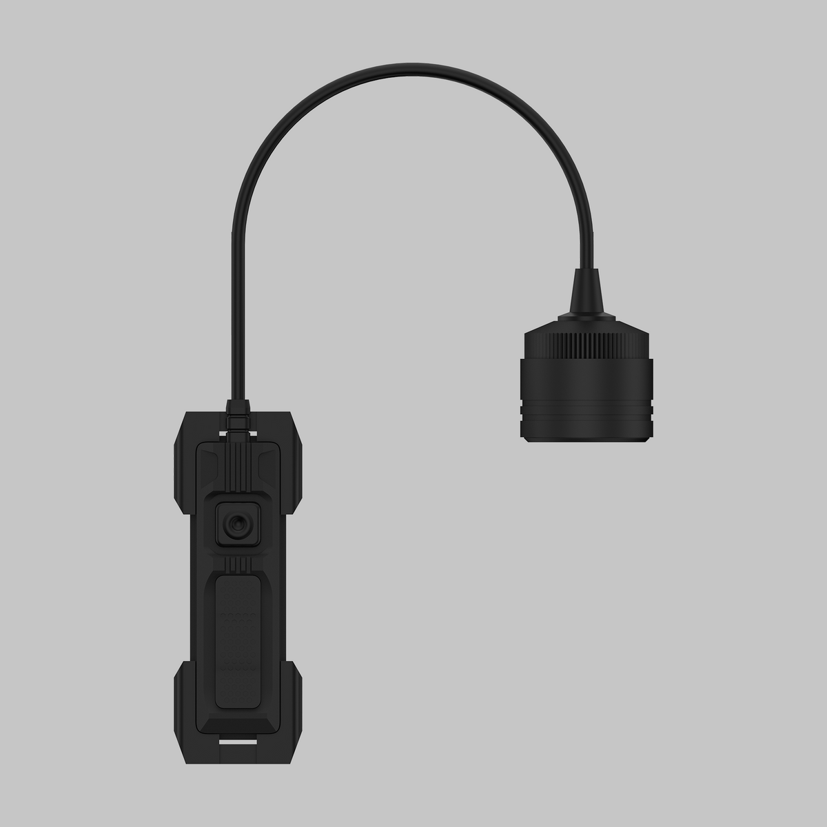 Armytek MRS-02 switch remoto magnetico con cavo dritto