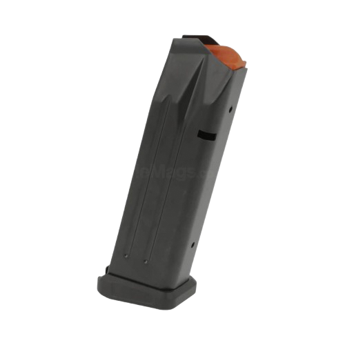Mec-Gar caricatore ARMA ZEKA/PARA ORDNANCE/ARMSCOR/ROCK ISLAND 40S&W 18 colpi – nero