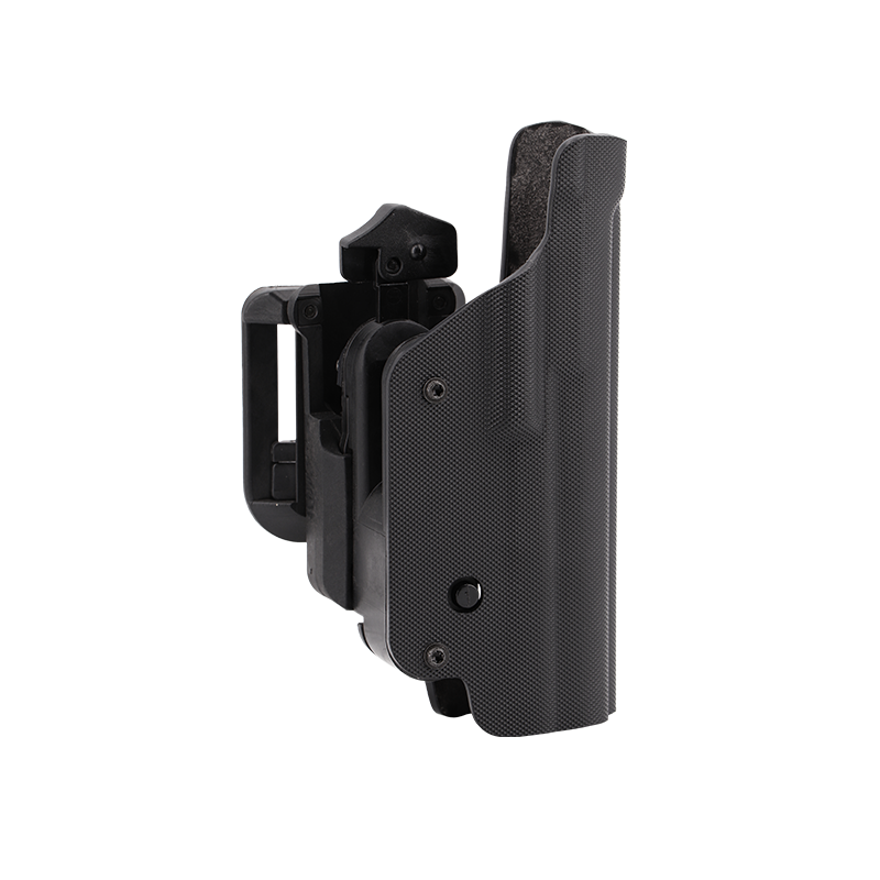 Modulo Medium Ride Ghost con fondina Ghost 3