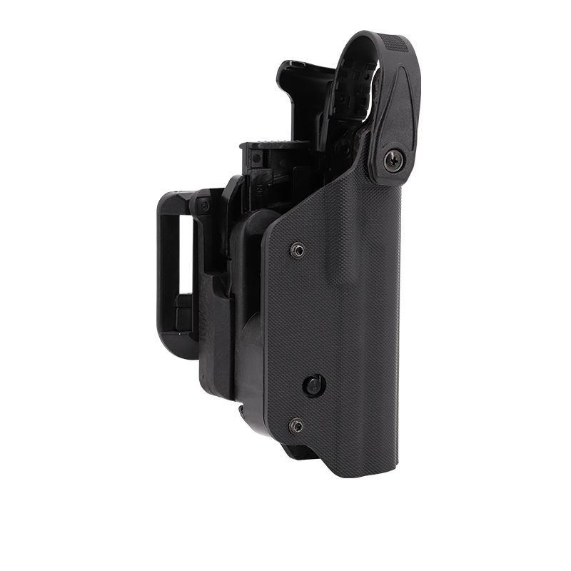 Modulo Medium Ride Ghost con fondina Ghost 5.2