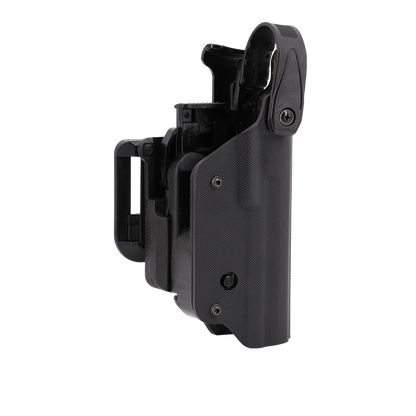 Modulo Medium Ride Ghost con fondina Ghost 5.2