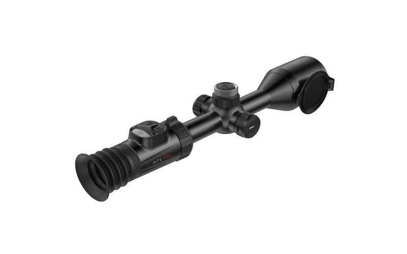 Nocpix NITE PRO D50R Ottica digitale giorno/notte con telemetro