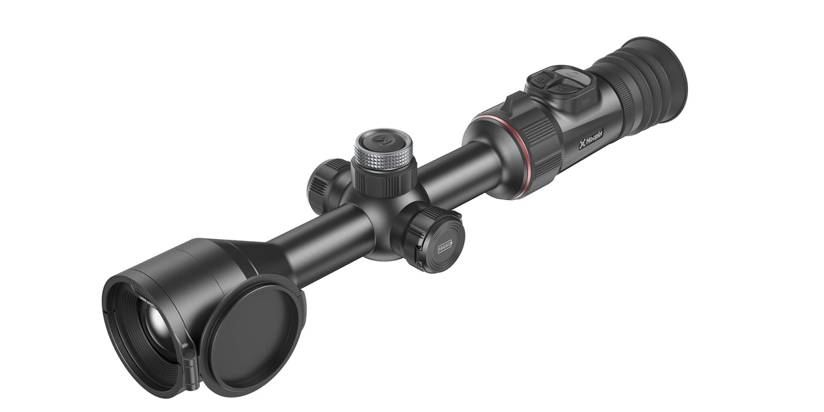 Nocpix ACE 2 H35R Ottica termica da puntamento con telemetro