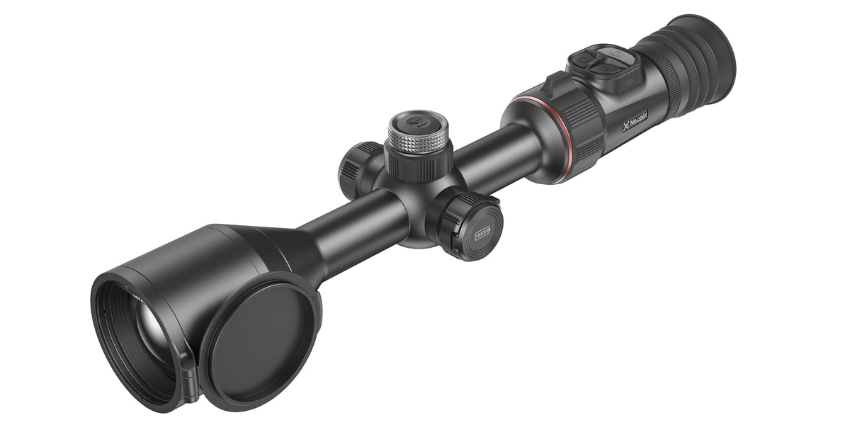 Nocpix ACE 2 H50R Ottica termica da puntamento con telemetro