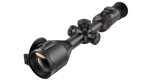 Nocpix ACE H50R Ottica termica da puntamento con telemetro