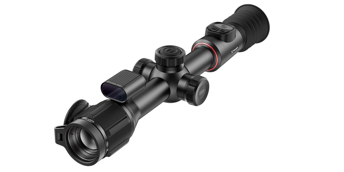 Nocpix BOLT L35R Ottica termica da puntamento con telemetro