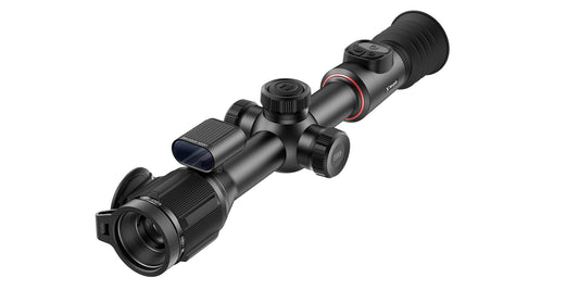 Nocpix BOLT P25R Ottica termica da puntamento con telemetro