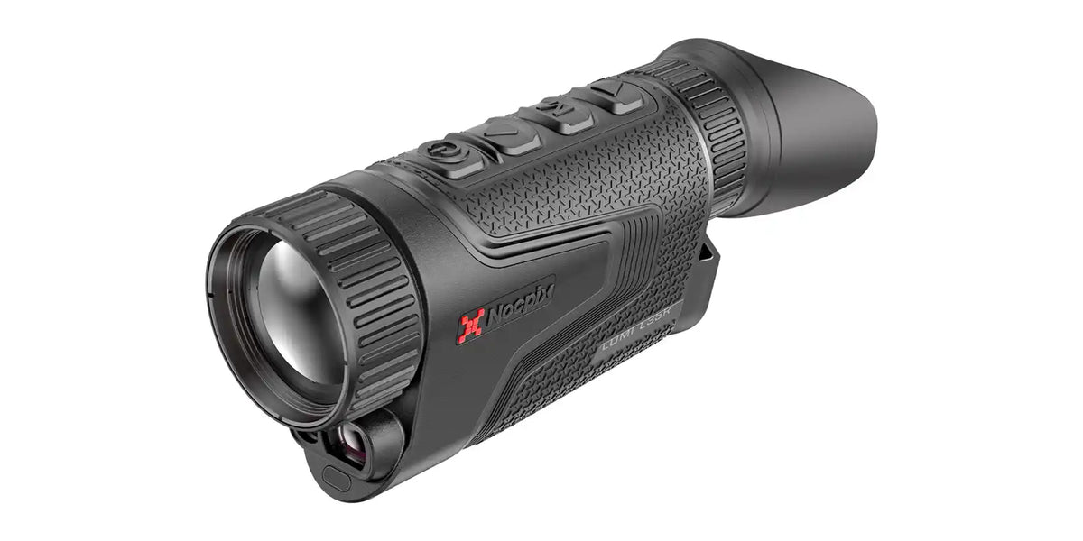 Nocpix LUMI L35R Monocolo termico con telemetro