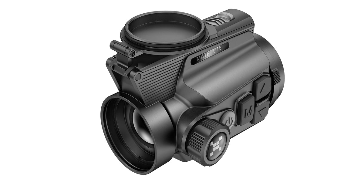 Nocpix MATE LITE Clip-on termico