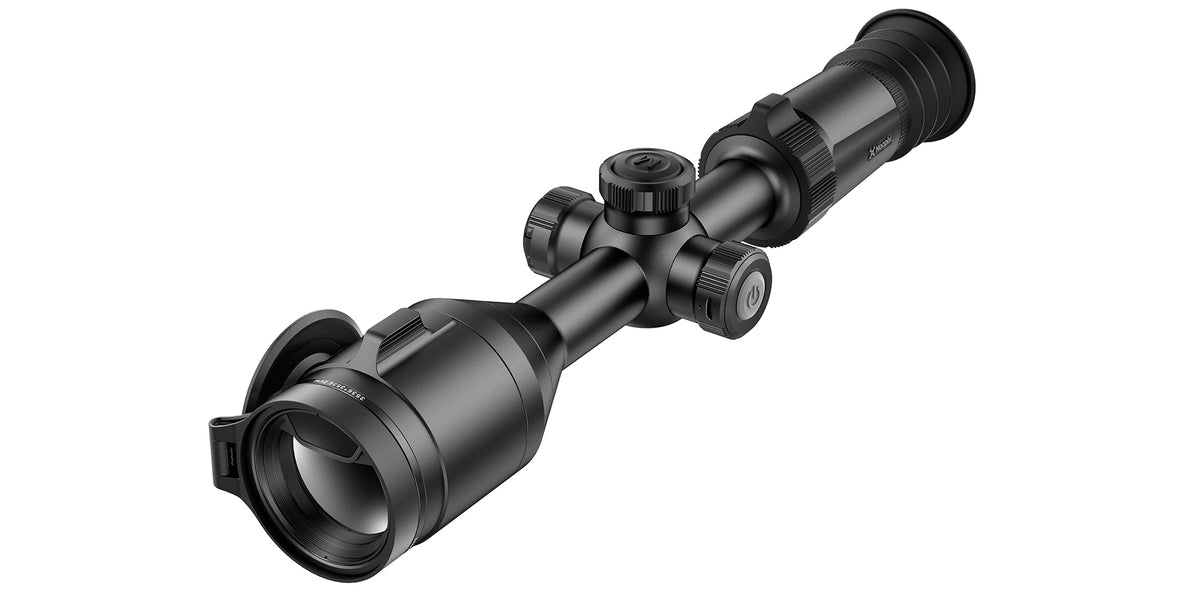 Nocpix NITE D70R Ottica digitale giorno/notte con telemetro