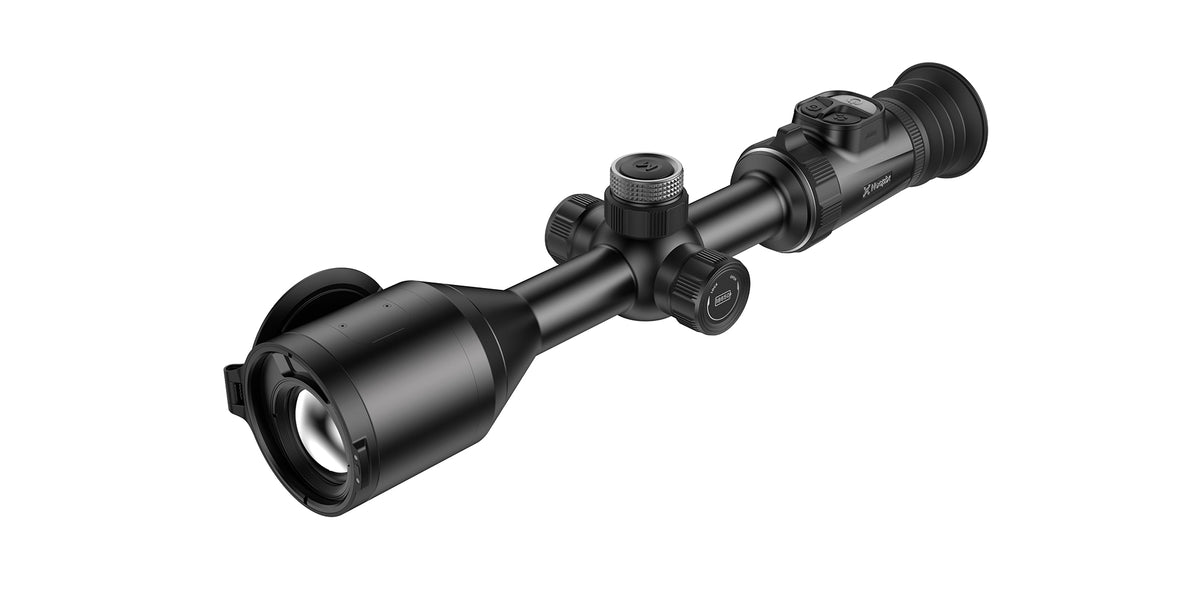 Nocpix NITE PRO D50R Ottica digitale giorno/notte con telemetro