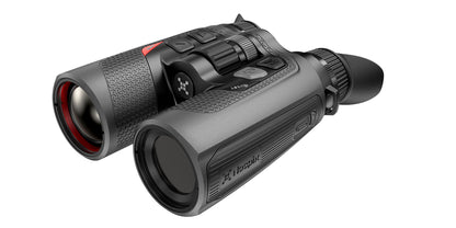 Nocpix QUEST S50R Binocolo termico con telemetro