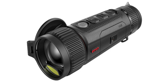 Nocpix VISTA H50R Monocolo termico con telemetro