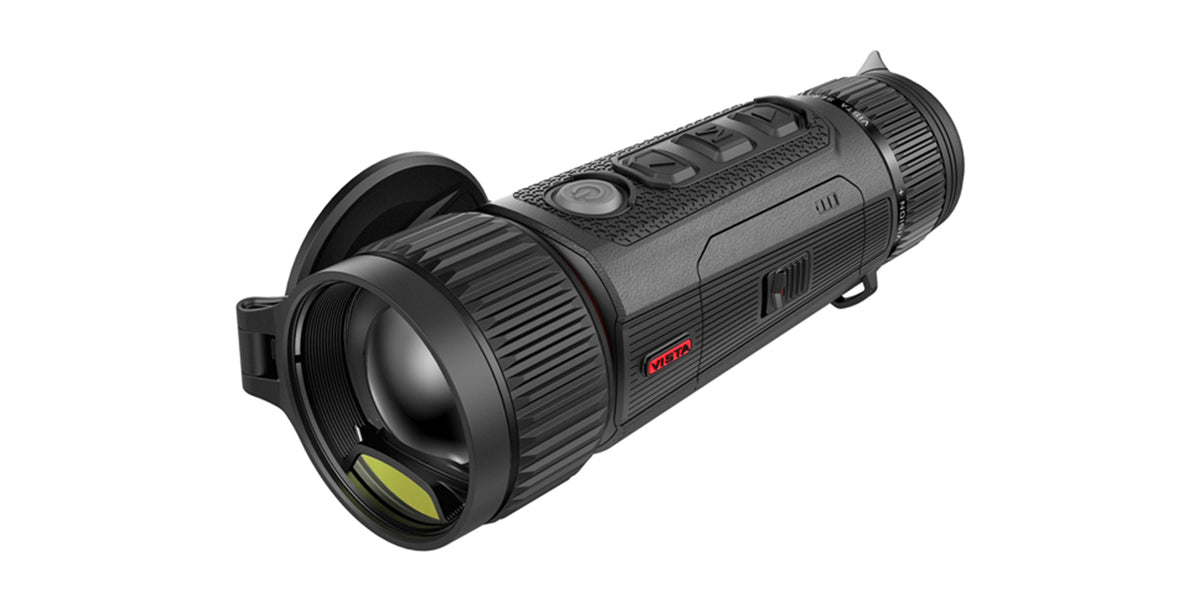 Nocpix VISTA S50R Monocolo termico con telemetro