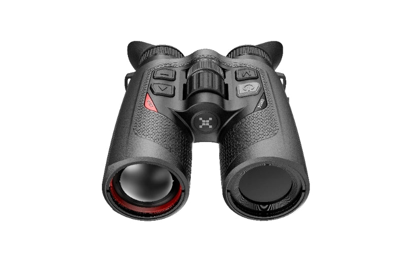 Nocpix QUEST S50R Binocolo termico con telemetro