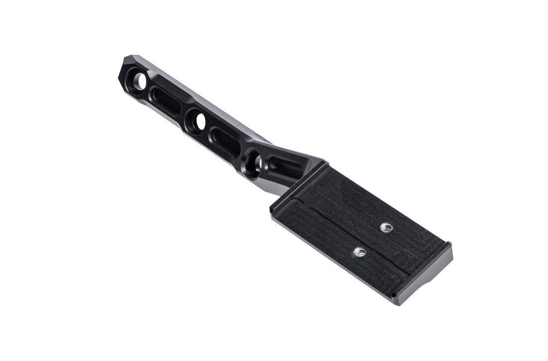 Primary Arms SLx Offset Reflex Mount Keeper - vista prodotto