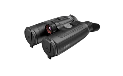Nocpix OMNI H35R Binocolo multispettrale 8K con telemetro