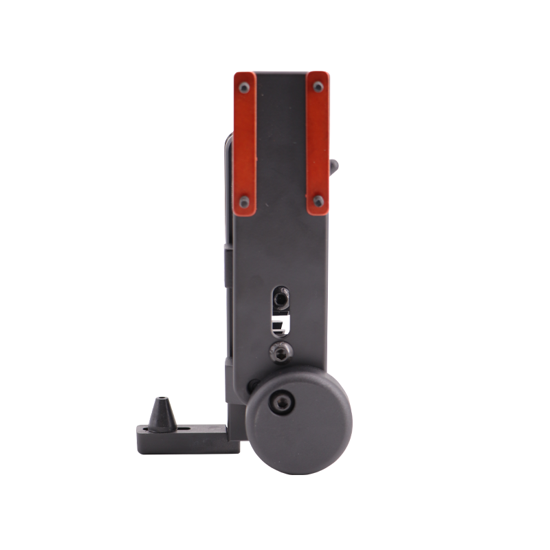 Fondina Ghost The One Evo retro con attacco