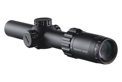 Primary Arms Classic Series 1-6x24mm SFP Rifle Scope - dettaglio oculare