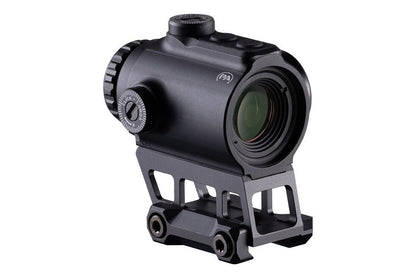 Primary Arms CLx 1X Prism Scope Circle Dot - vista principale