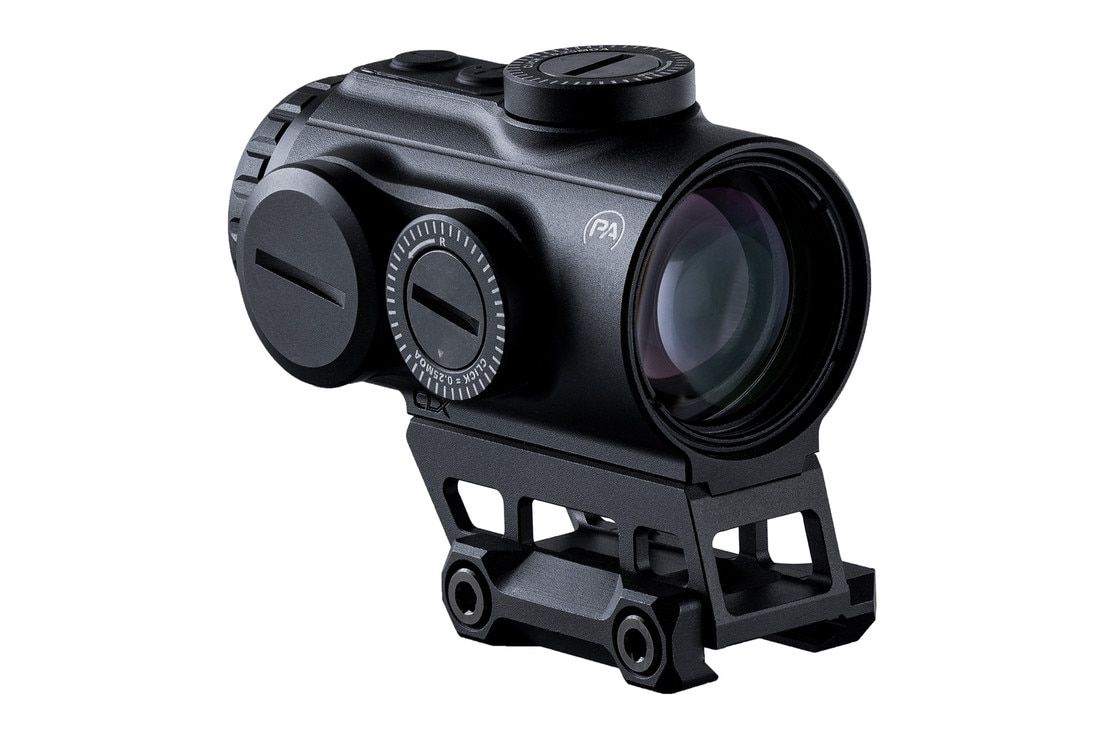 Primary Arms CLx 3X Prism Scope Cross Dot - vista principale