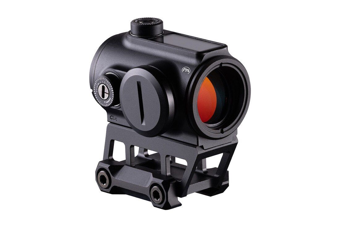 Primary Arms CLx RD-23 Red Dot 3 MOA - vista principale