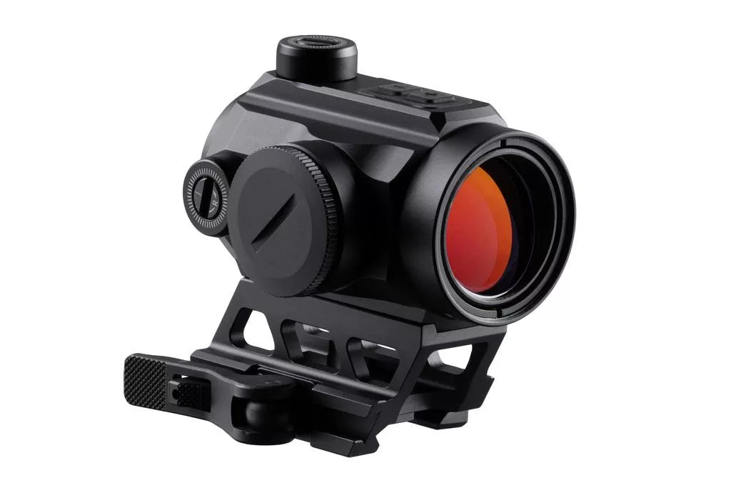 Primary Arms Classic Series RD-25 red dot - vista principale