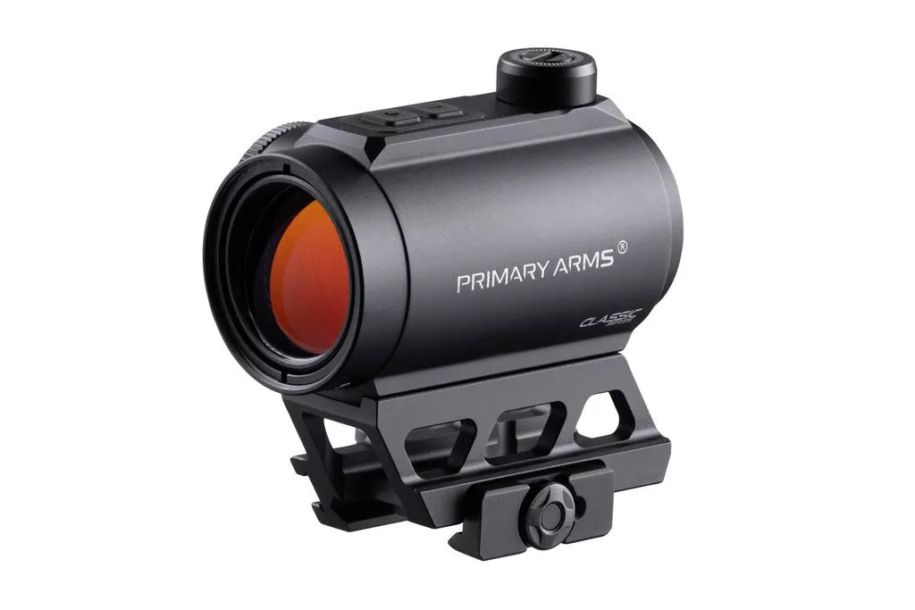 Primary Arms Classic Series RD-25 red dot - attacco QD